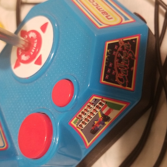 Namco handheld game - Picture 2 of 4